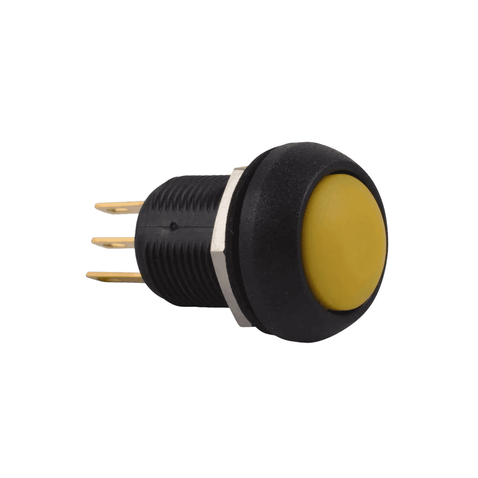 JLG Push Button Switch 1001226749