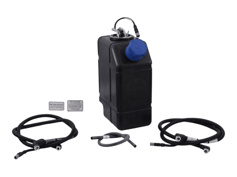 JLG Cummins Emissions Solutions DEF Tank 1001233135