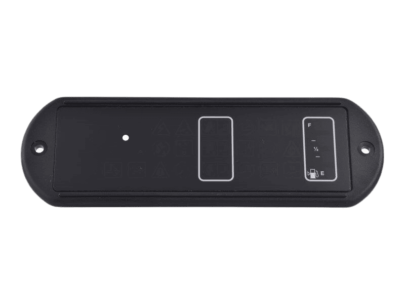 JLG Lt Panel Plat Gauge Controller 1001284583