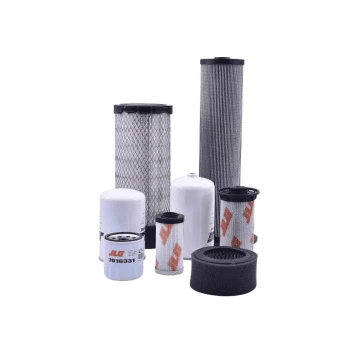 JLG Service Kit, Combd Fltr B-C71 1001238961