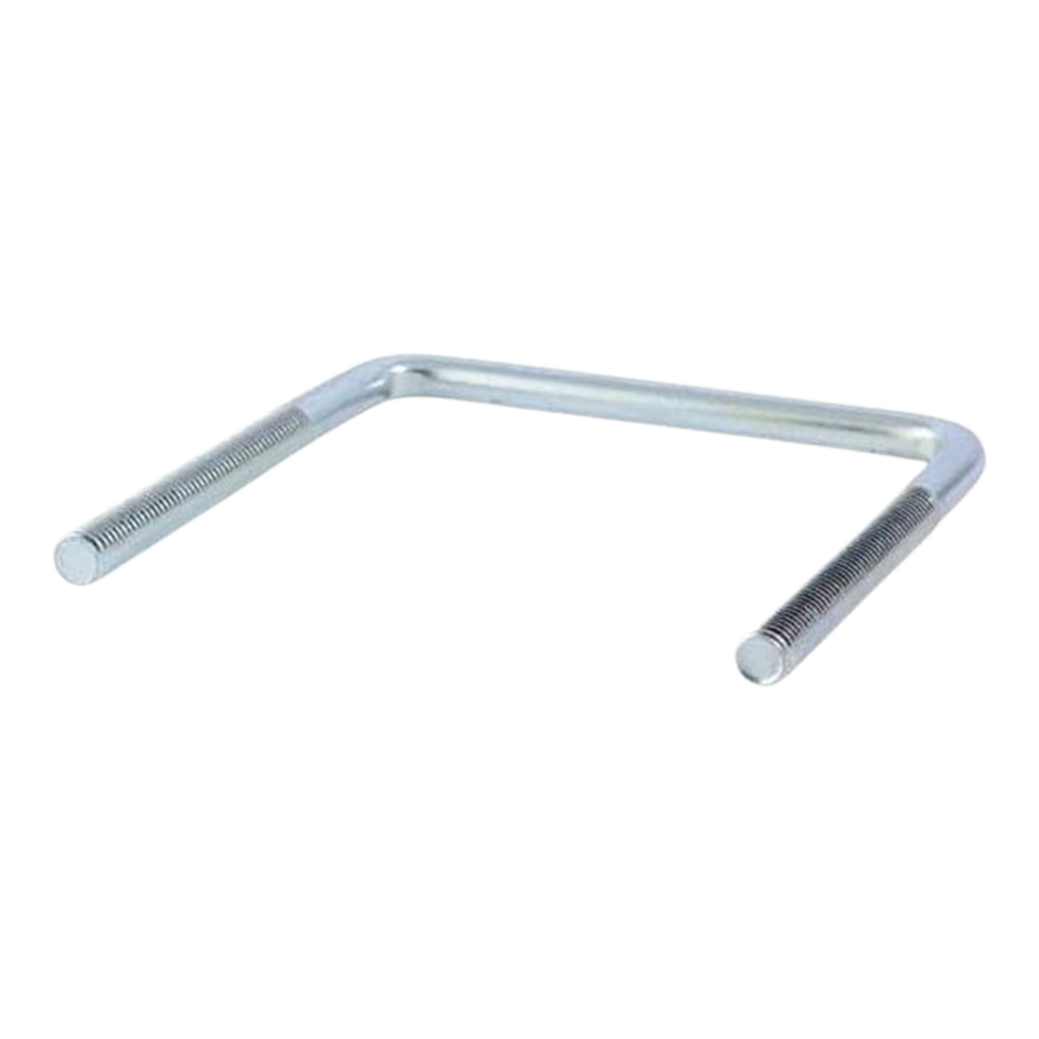 JLG U-Bolt 3/8-16 X4 X 4 5/8 1001243414