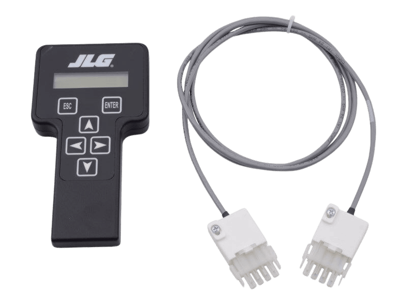 JLG Analyzer And Cable Diagnostic Kit 1001249695