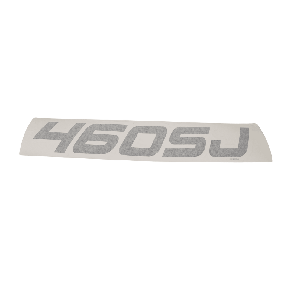 JLG 460Sj Decal 1001267305