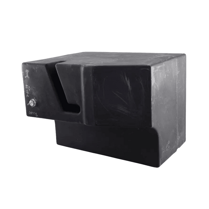 JLG Fuel Tank Assembly Install 1001272195