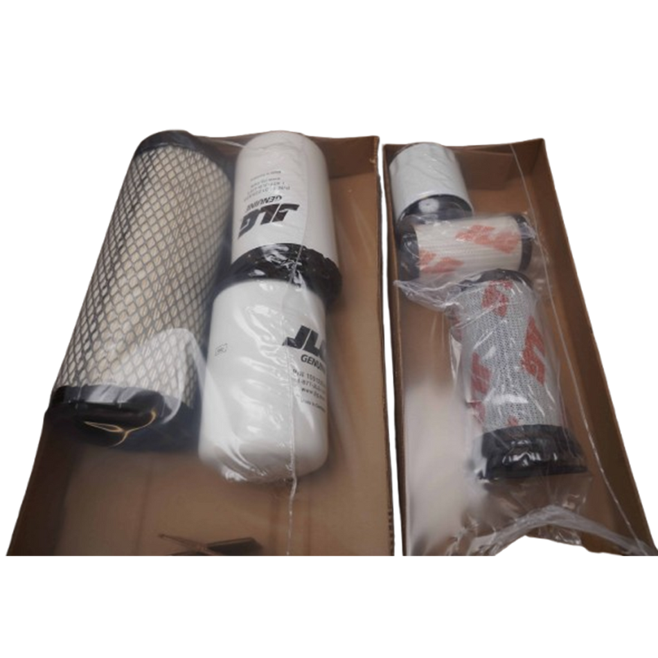 JLG Combo Filter B-C71 1001320619