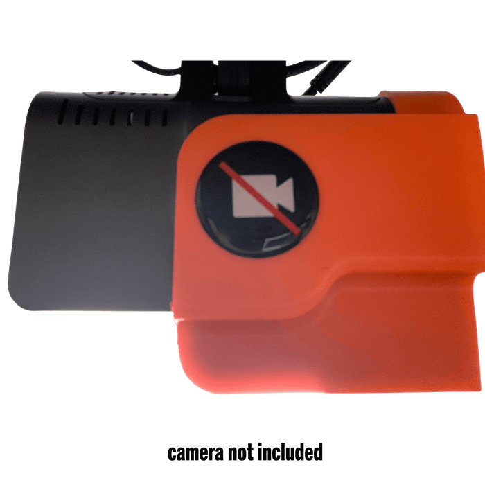 EquipmentShare T3 Dashcam Cover 1001956