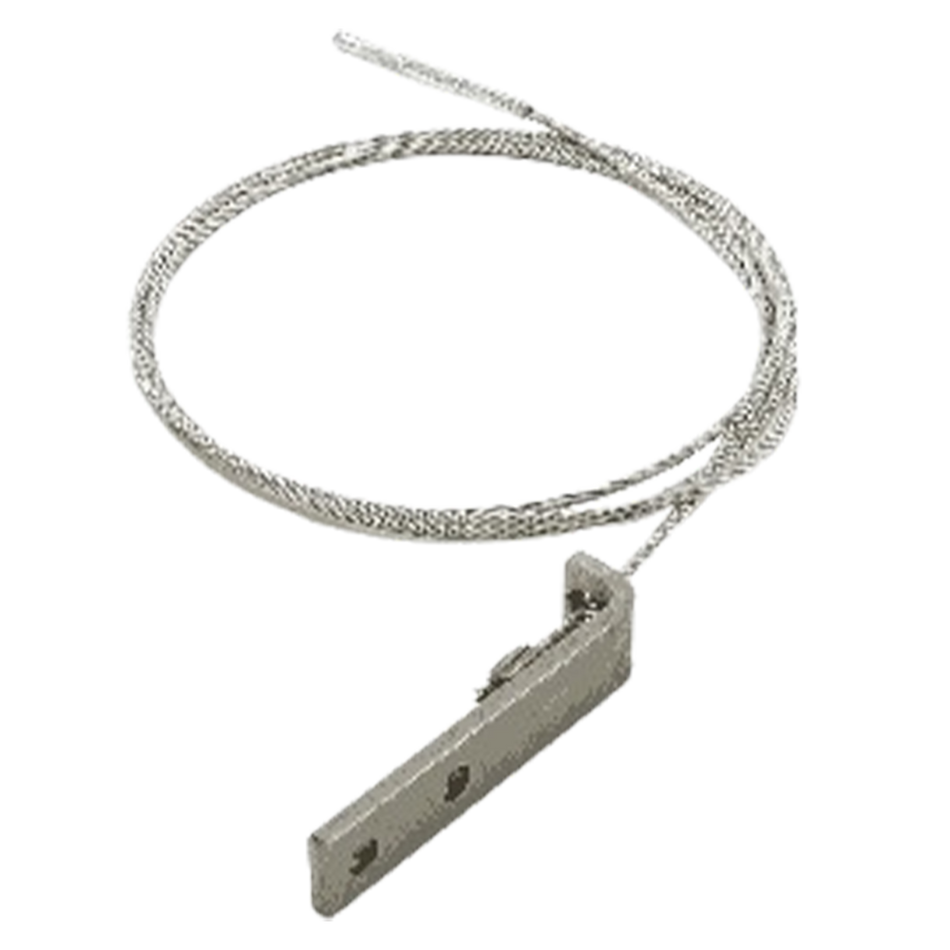Genie GR20 Mast, Seq, Cable Assembly 100409GT