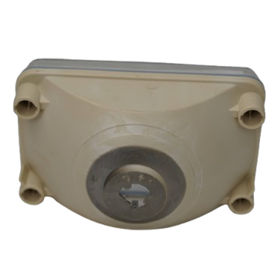 Club Car Headlight Lens 101988201