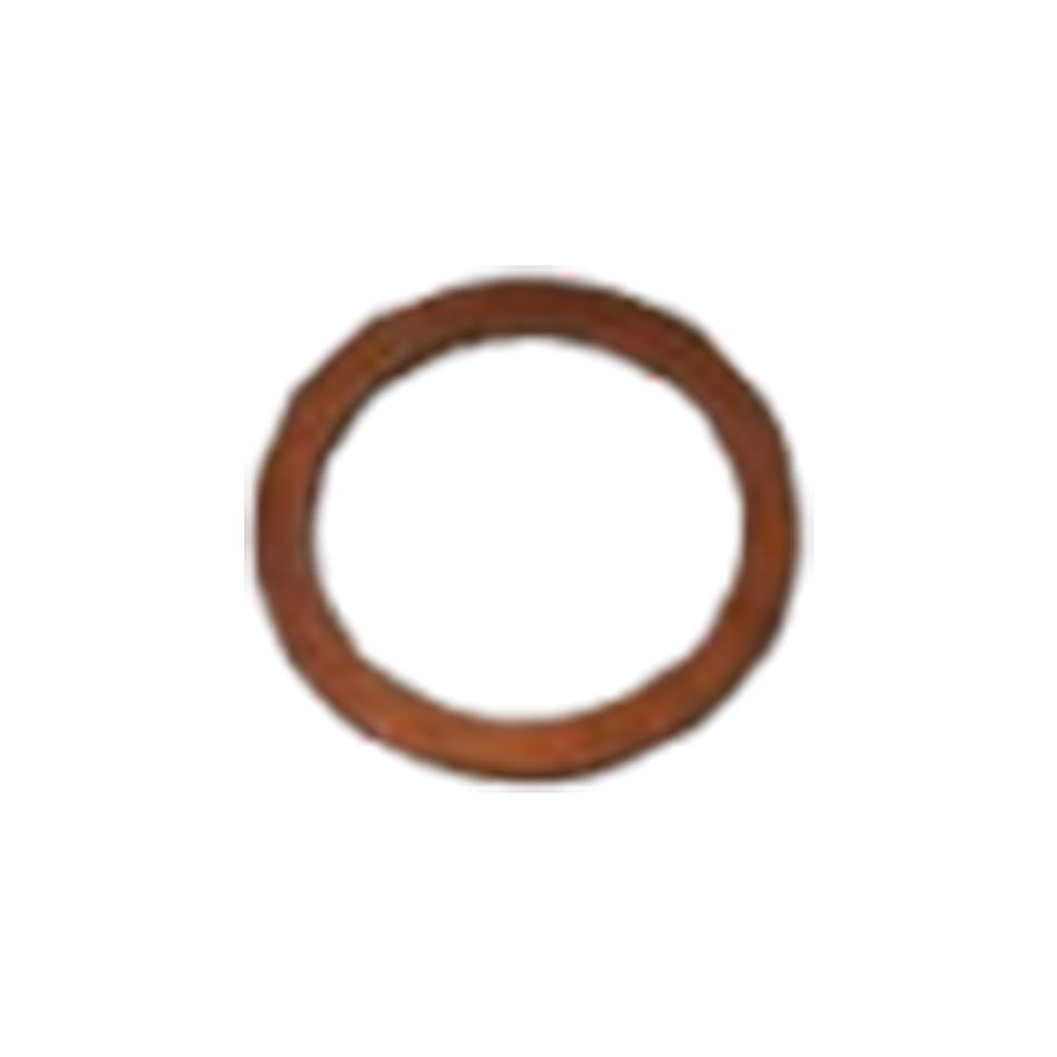 Club Car Copper Washer, M10 Crush 102491601