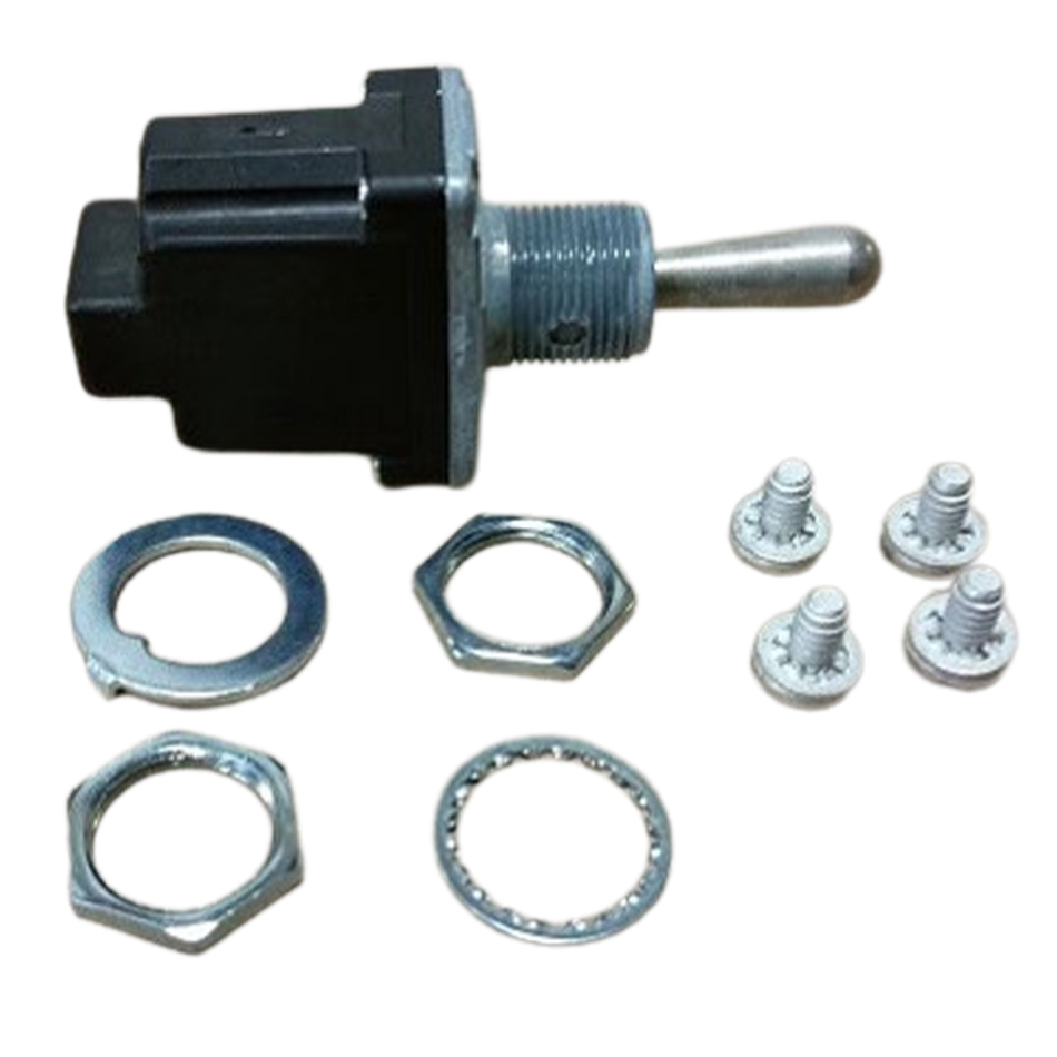 Skyjack Toggle Switch 102853 | Skyjack Parts Catalog