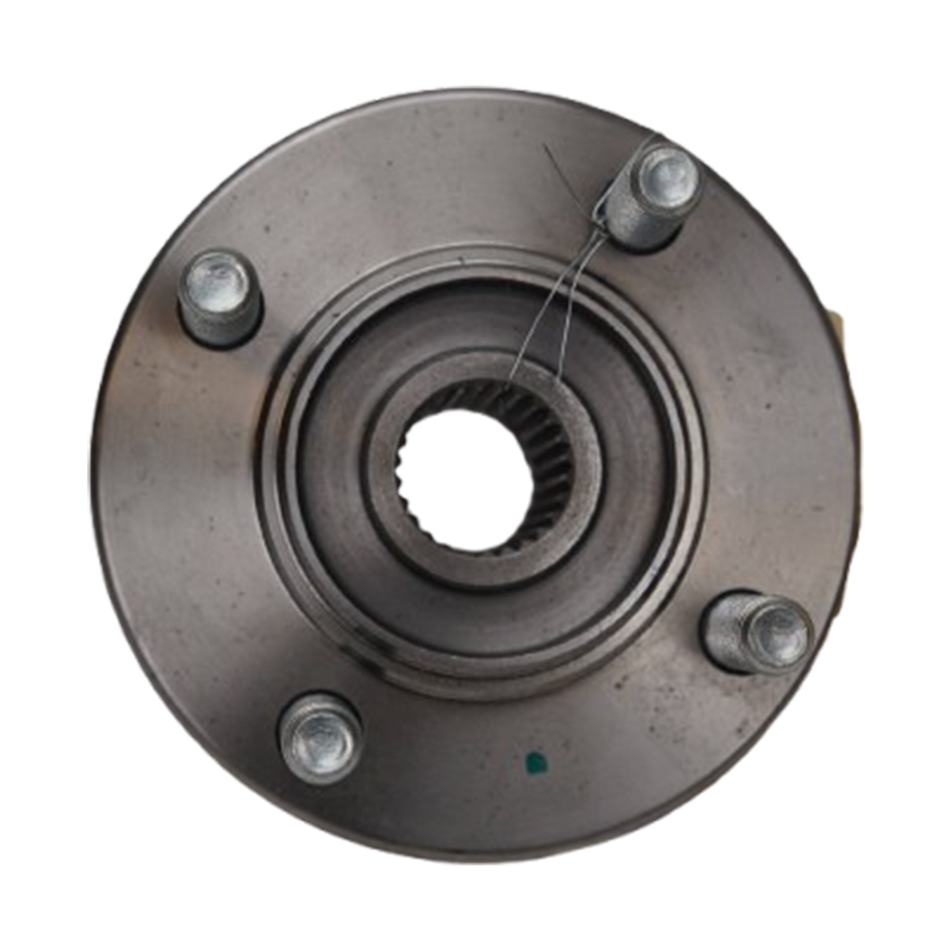 Club Car Asm, Wheel Hub, Rear, 1550 103146203