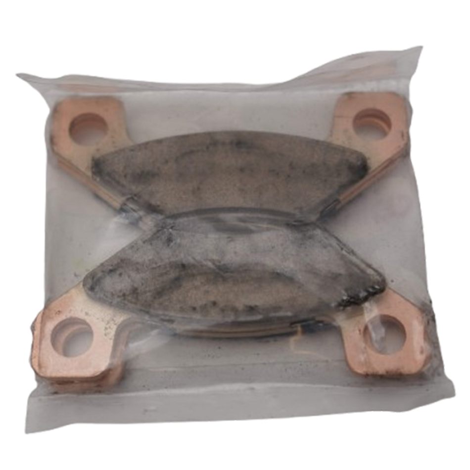 Club Car 7649 Brake Pad Kit 103160101