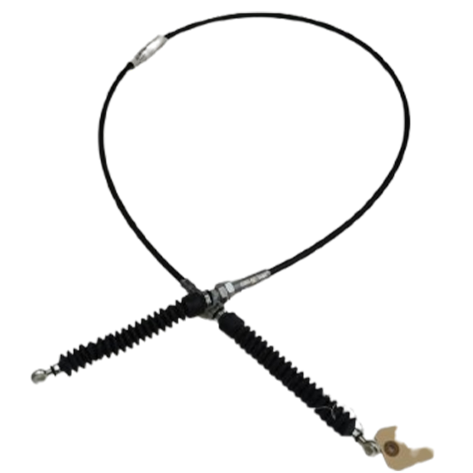 Club Car 2-Pass FNR Control Cable 103879301
