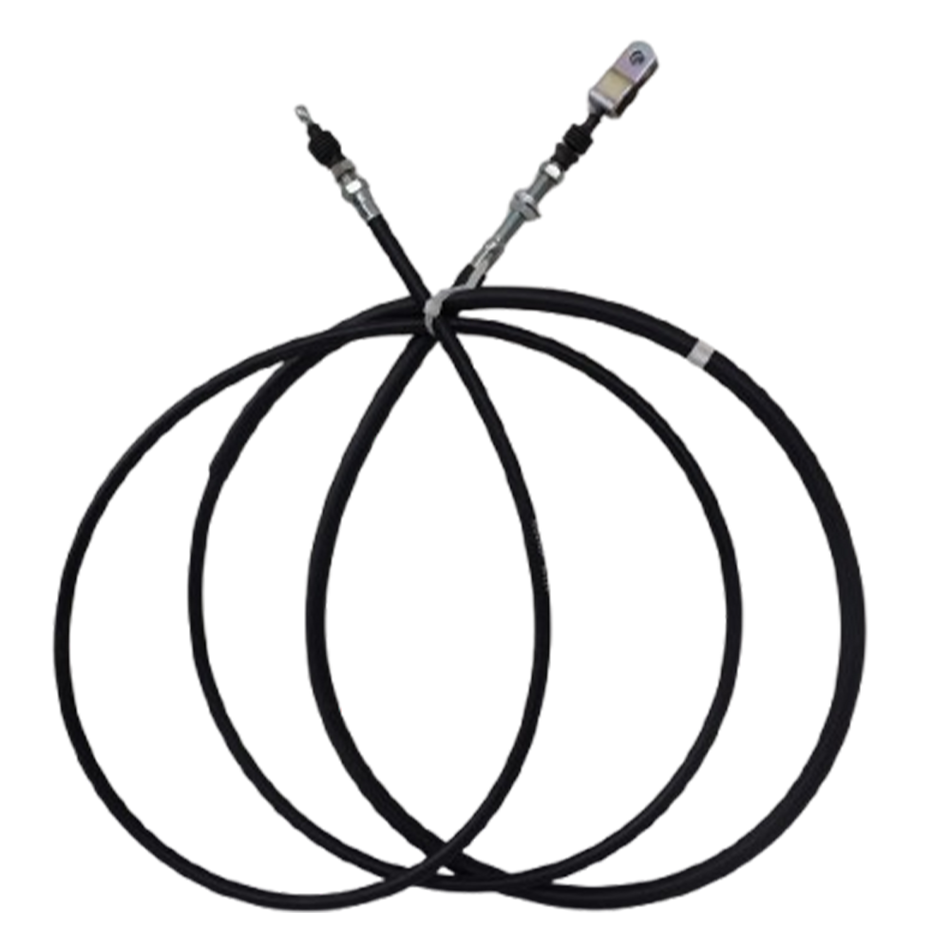 Club Car Parking Brake Cable Stretch 103968601