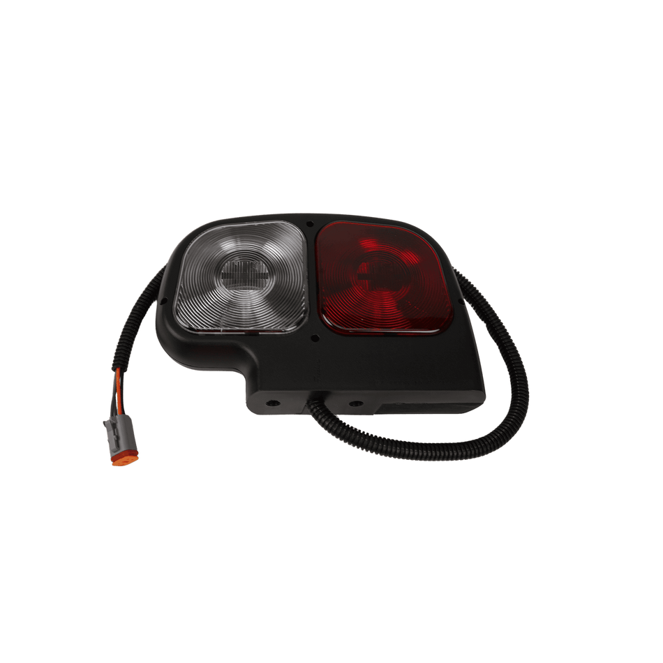 Manitou Rh Tail Light 104719
