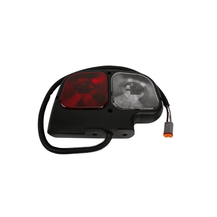 Manitou Lh Tail Light 104741