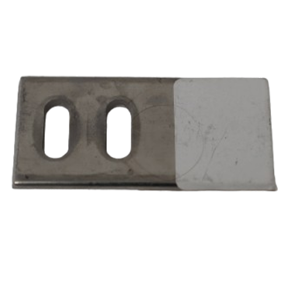 Club Car CA Latch Plate 105110801
