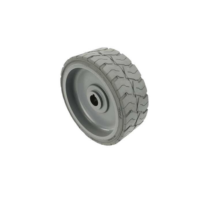 Genie Wheel and Tire Assembly, Lp, 12" 105122GT