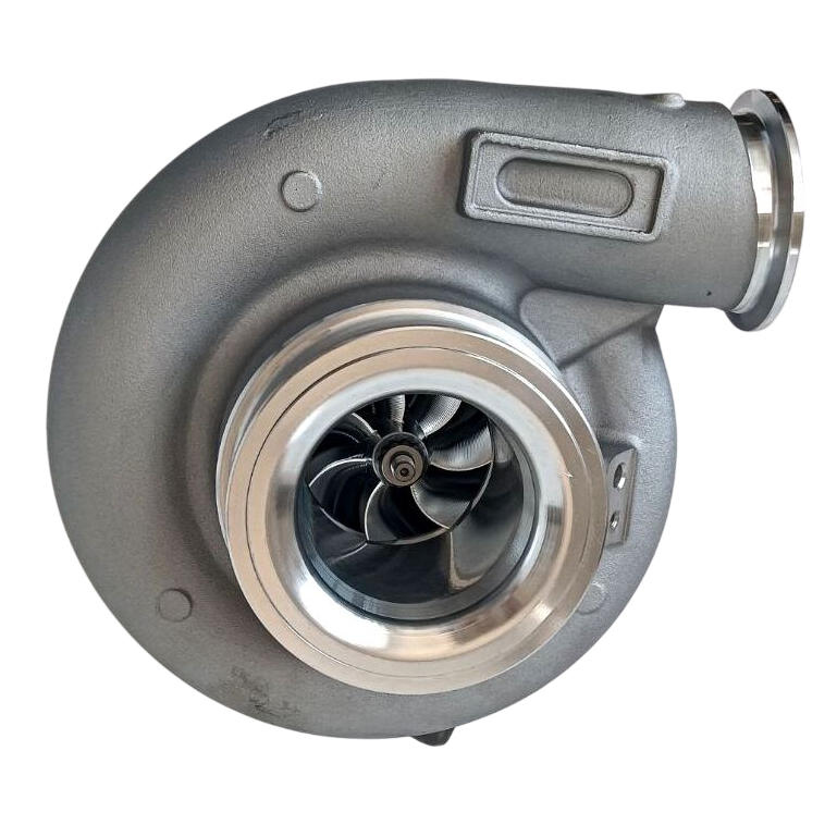 KB Diesel HE500V Turbo for 2018-2021 Paccar MX13 EPA17