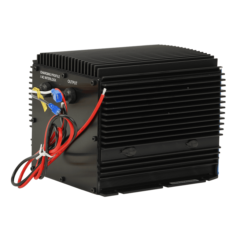 Genie Charger, Bat, 24 Vdc, H/Lo Gen2 105739GT