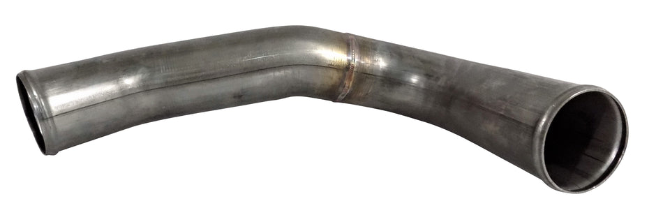 KB Diesel Stainless Coolant Tube for Kenworth T600 with C15 C16 Acert 3406E 2005606