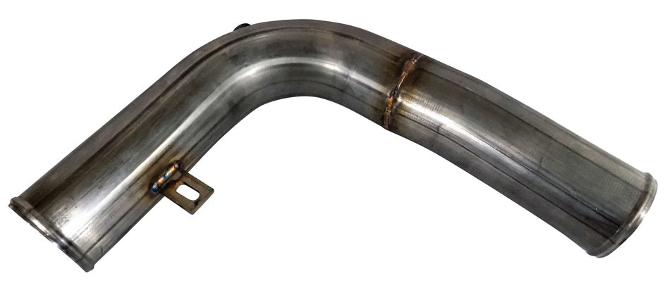 KB Diesel Stainless Coolant Tube for Peterbilt 357 379 with CAT C15 3406E 1006462
