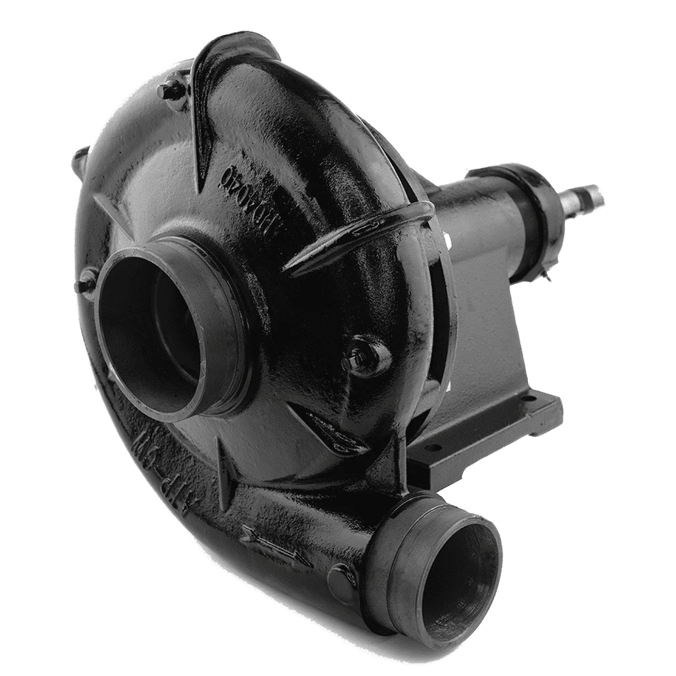 Access Truck Parts Water Truck Pump – B3Z Rope Seal (CW Groove) 107-B66899