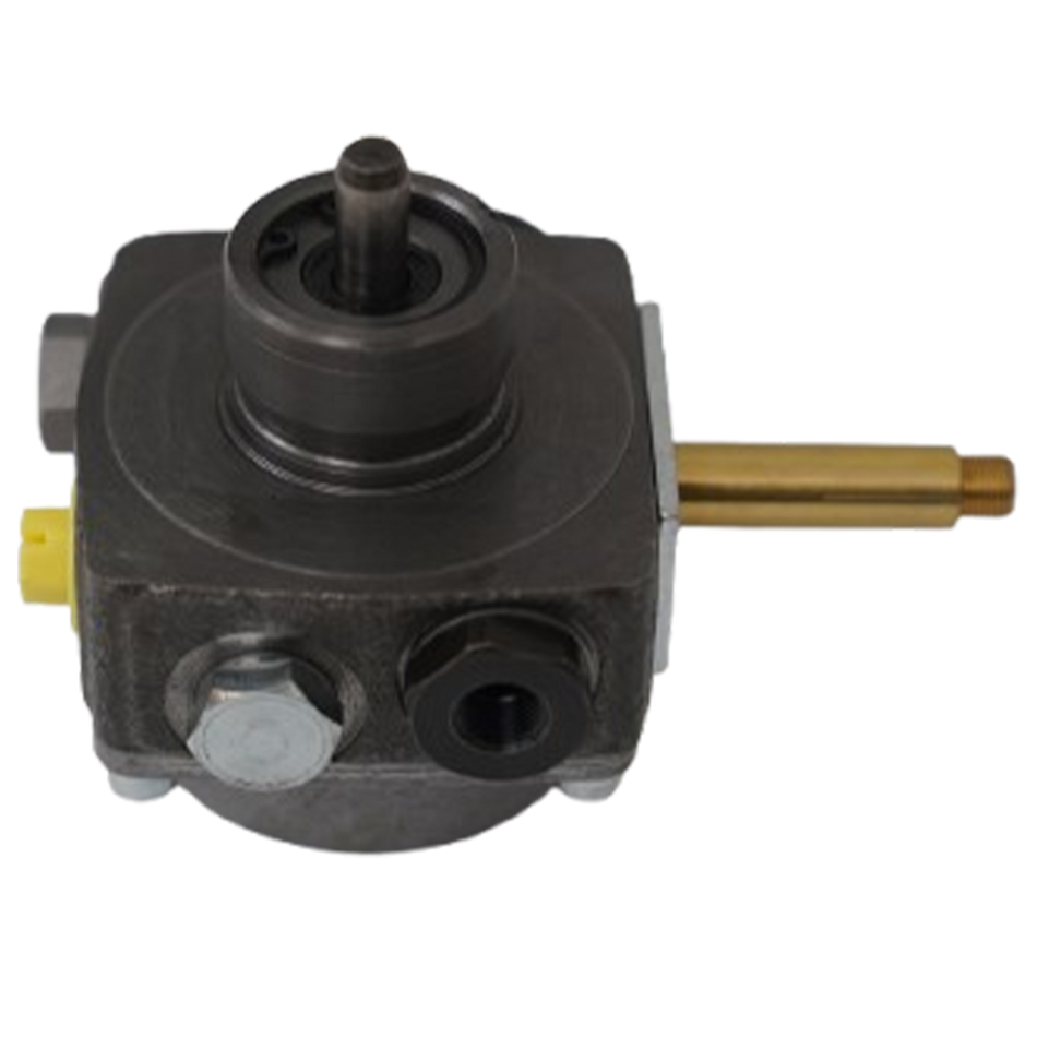 Allmand Burner Fuel Pump Mh500Iq 107219