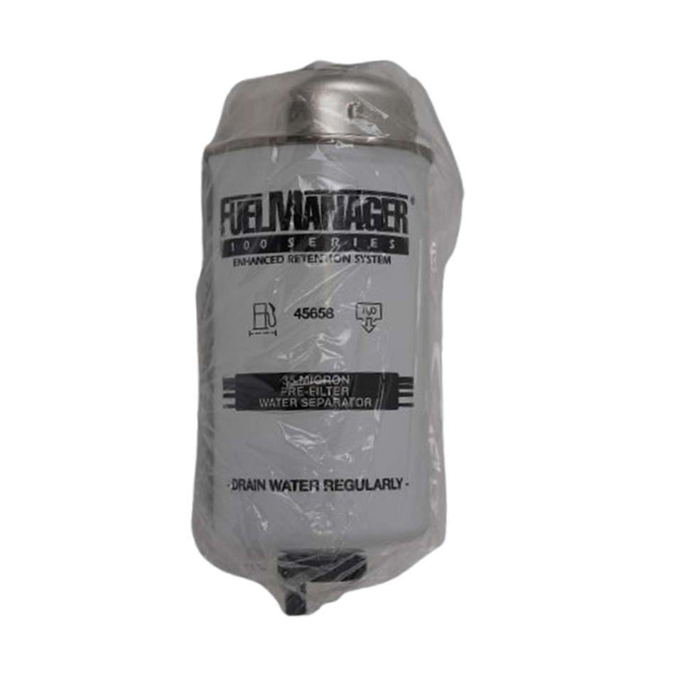 Allmand 35 Micron Fuel Filter 107222