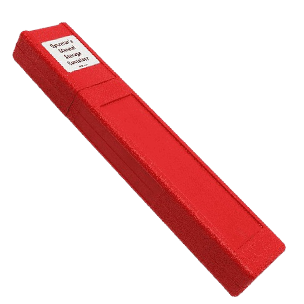 Genie Instruction Storage Box 107272GT | Genie Parts Catalog ...