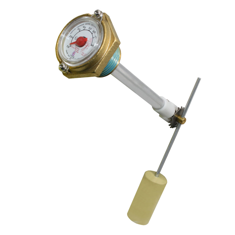 Flame King Replacement Float Gauge for YSN122
