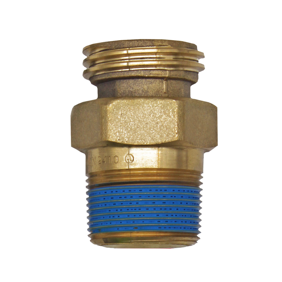 Flame King 420LB Propane Tank Fill Valve Replacement for YSN420ASME & YSN420DOT