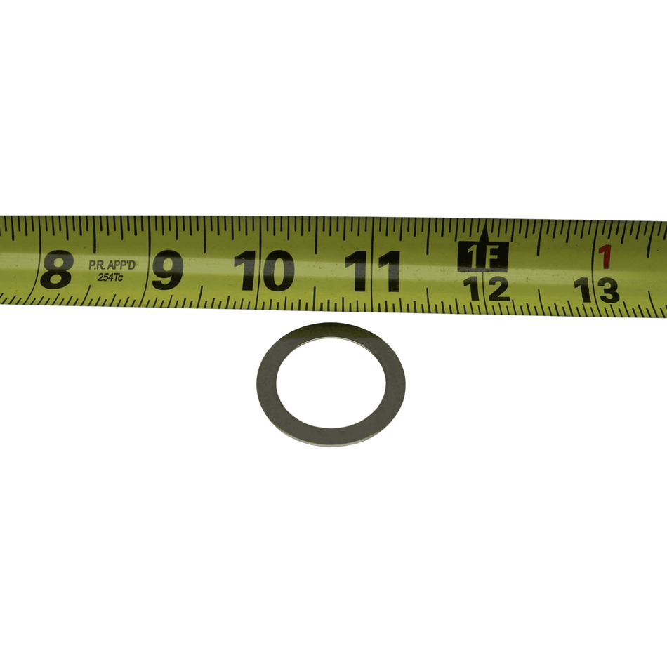 Genie Washer, Shim .0151 Thk. 110789GT