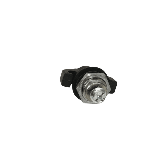 Allmand Padlockable Wing Knob 111481