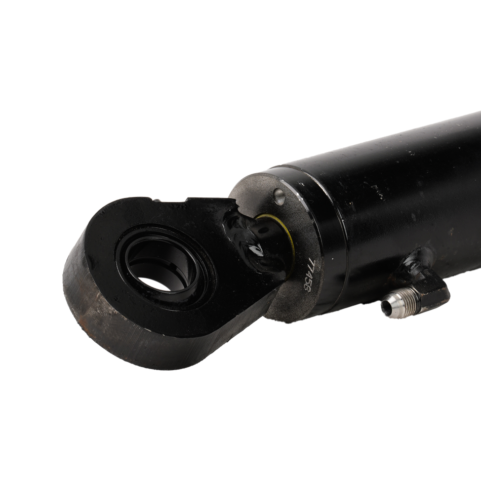 Paladin Cycle Assembly 111736