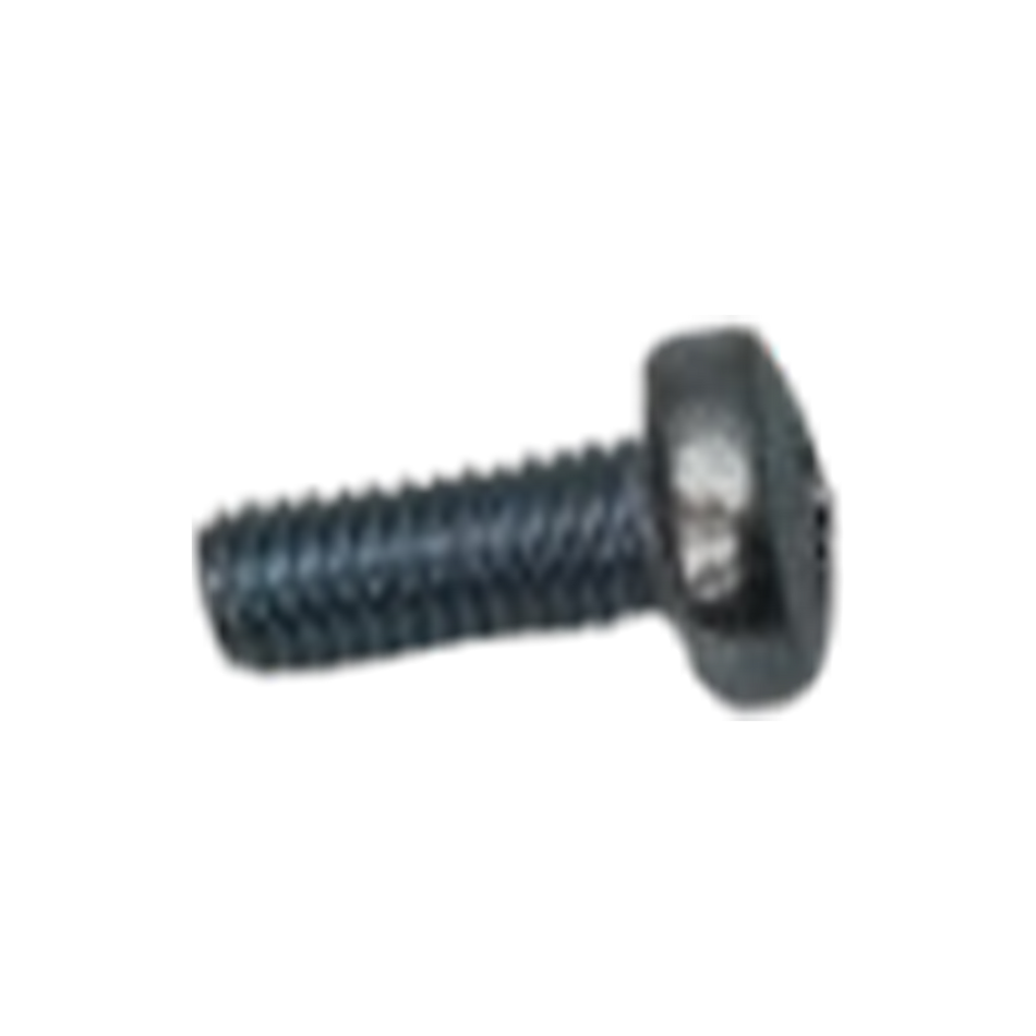 Takeuchi Screw (Philips 4.8 Zinc M5 By 12mm) 1120530512