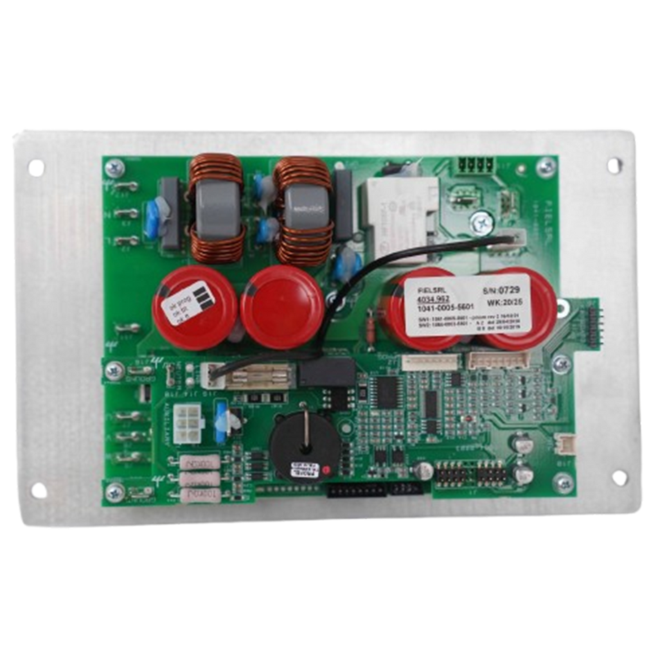 Allmand Driver-Mh 500 Iq-R 113911