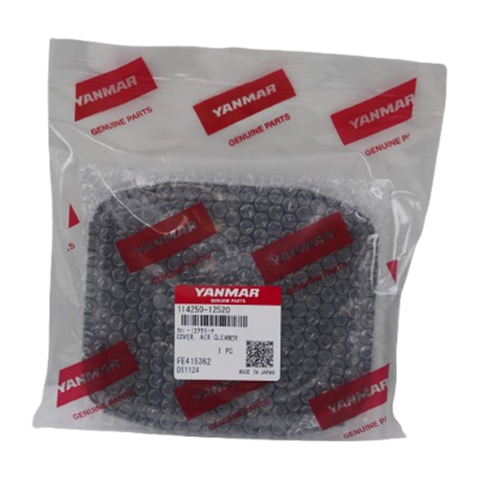 Yanmar Air Cleaner Cover 114250-12520