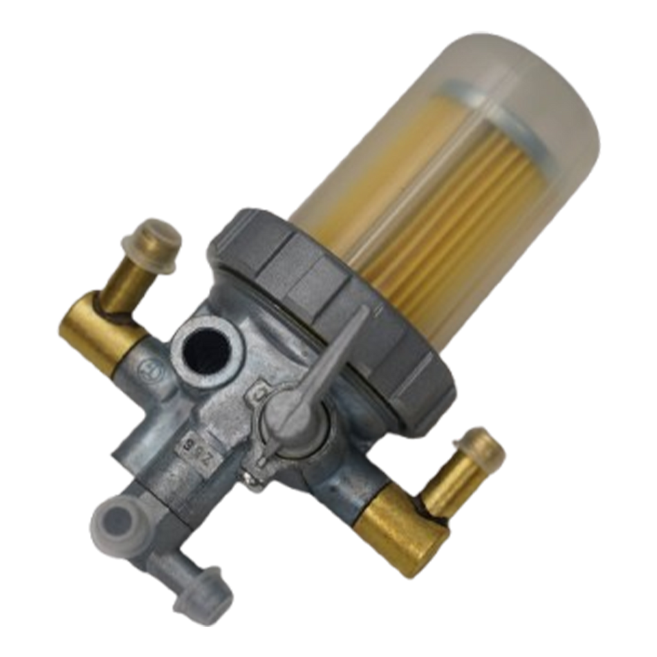 Yanmar Filter Assy, Fuel 114354-55501