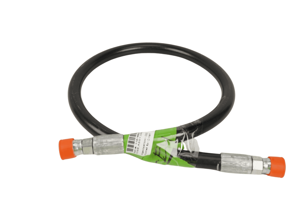 Genie Mini Driver Motor Hose Assembly 115166GT