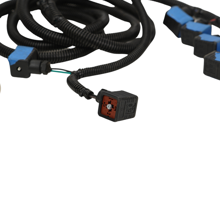 Paladin Wire Harness 116745
