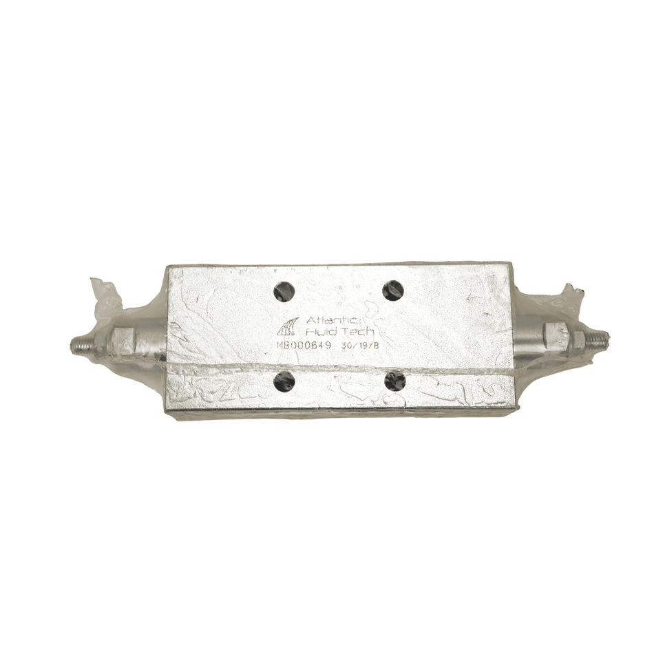 Magni Stabilizer Blocking Valve 11677