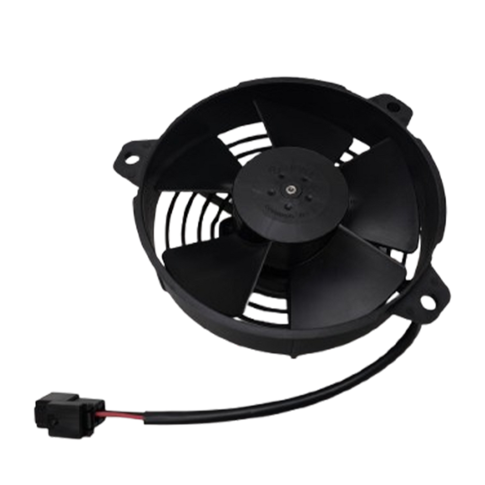Allmand 5.2" 12V Electric Fan 118259
