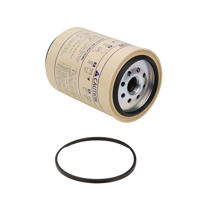 Hyundai Fuel Water Separator 11NA-72011 | Hyundai Parts Catalog ...