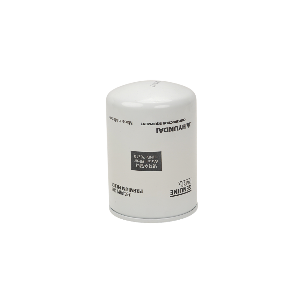 Hyundai Corrosion Resistor 11NB-70210