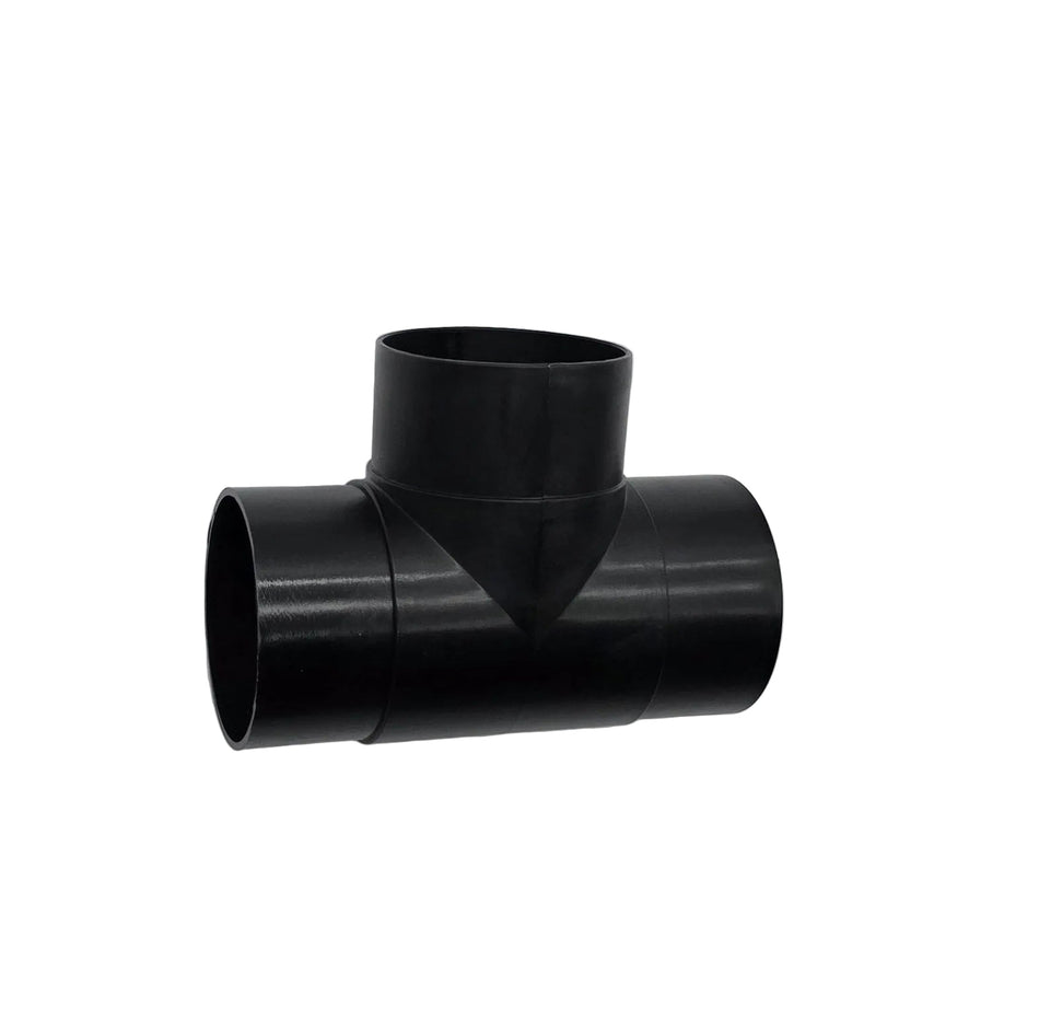 Climate Command 60mm Duct TEE