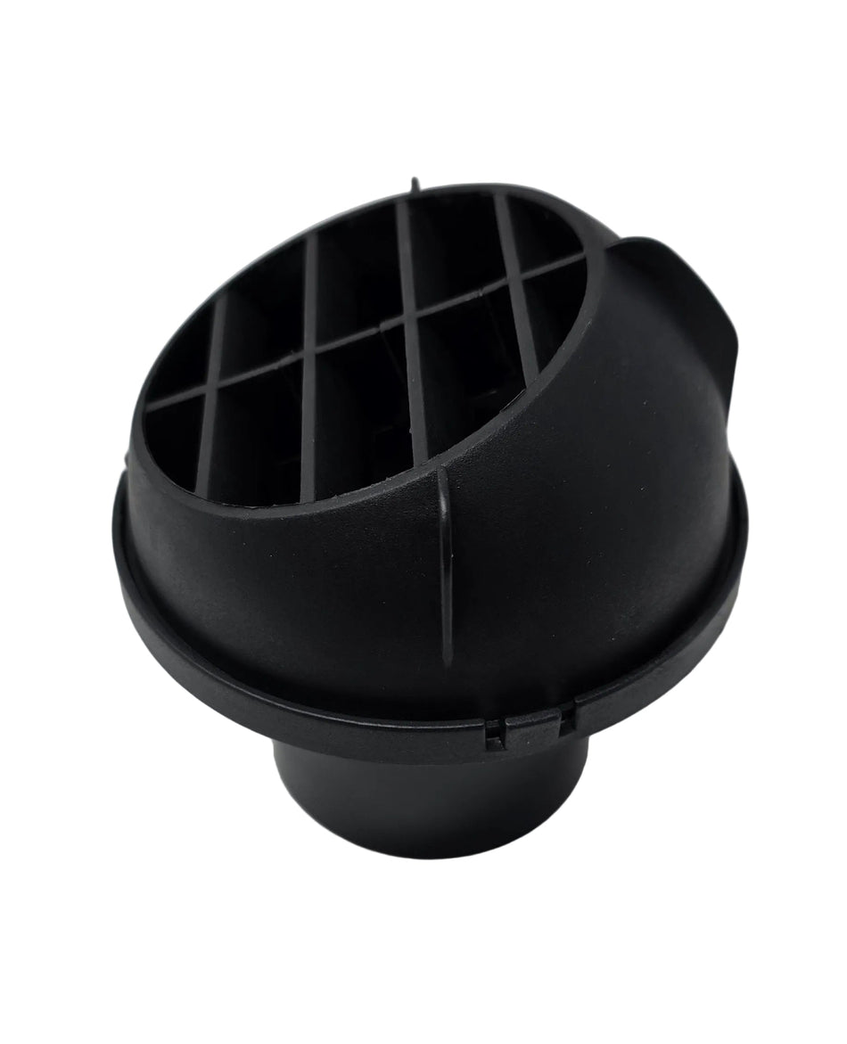 Climate Command 60mm Angled Adjustable High Temp Louver