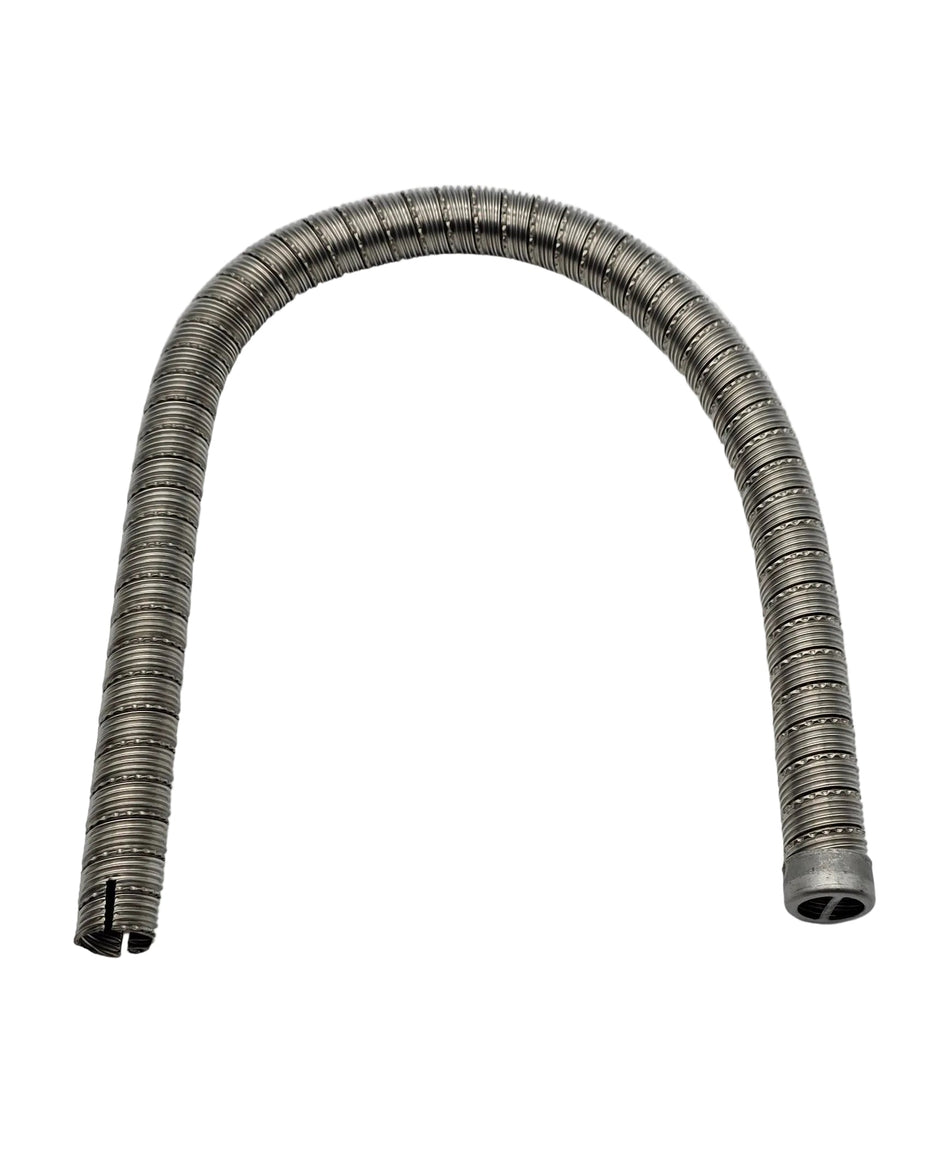 Climate Command Exhaust Pipe 22mm X .7 Meter