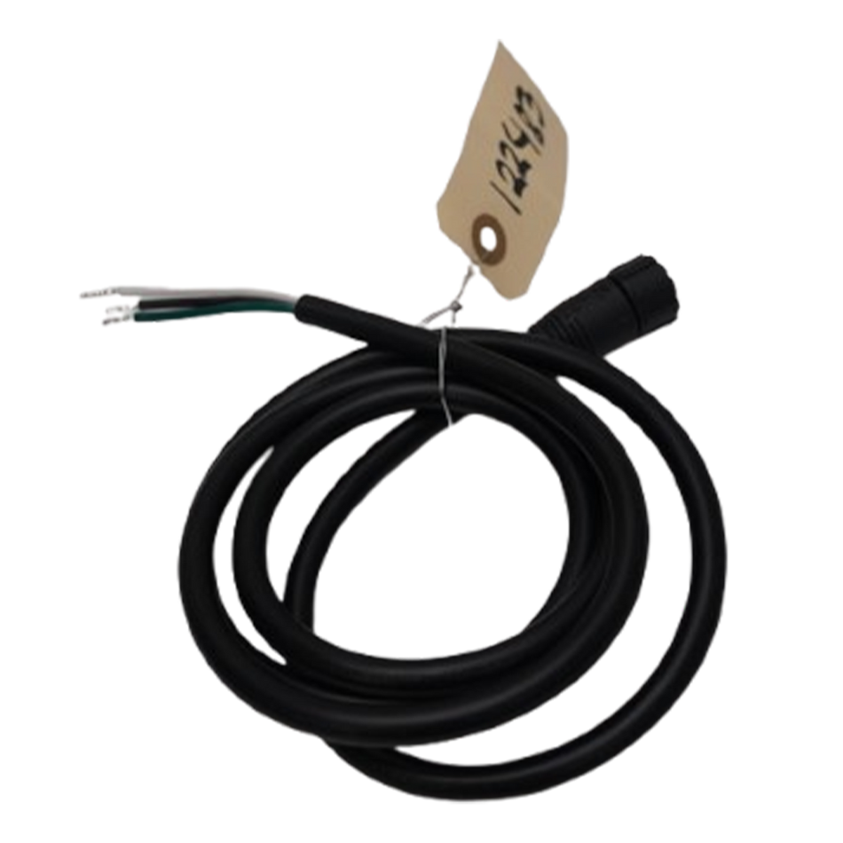 Allmand AC Power Cord KUH2S-250 and KUH2S-350 122483