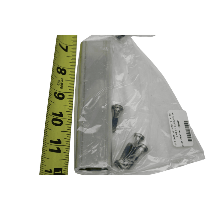 Genie Aluminum Flat Cross Bar 122664GT